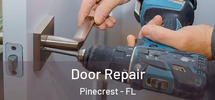 Door Repair Pinecrest - FL