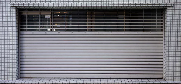 Advanced Solutions for Your Aluminum Garage Doors in Pinecrest, Florida