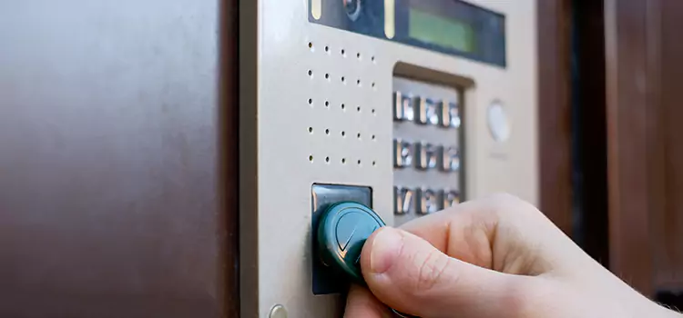 Enhanced Security Features Pinecrest
