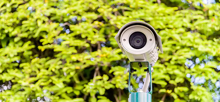 Advanced Surveillance Solutions for Every Need in Pinecrest