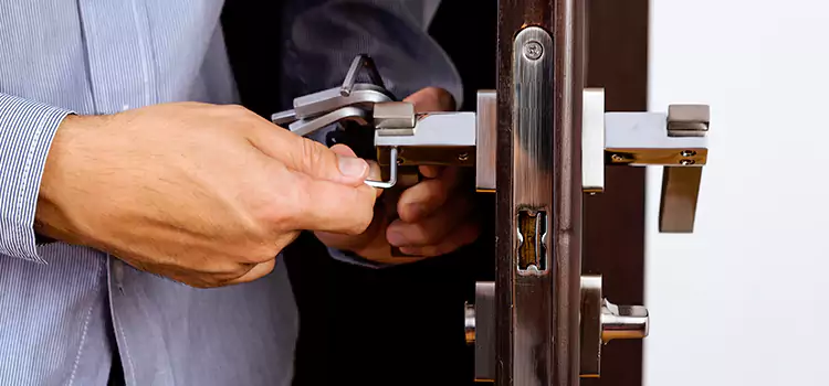Commercial Door Lock Repair Pinecrest