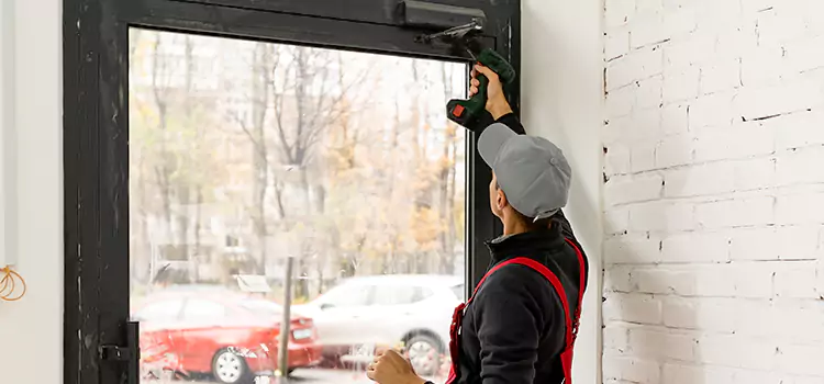 Comprehensive Door Closer Services in Pinecrest, FL