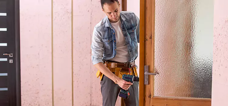 Exterior Door Frame Installation Pinecrest