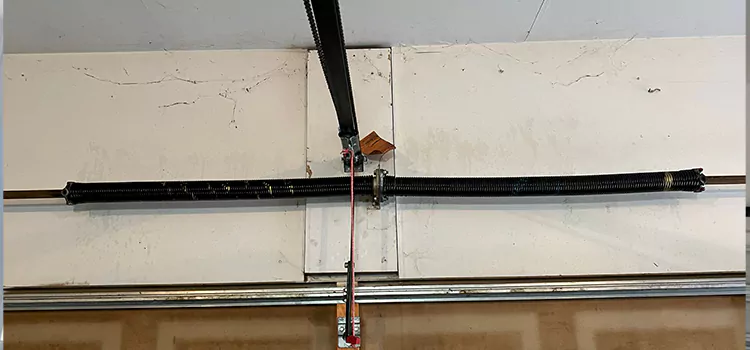 Garage Door Cable Repair Near Me in Pinecrest, FL