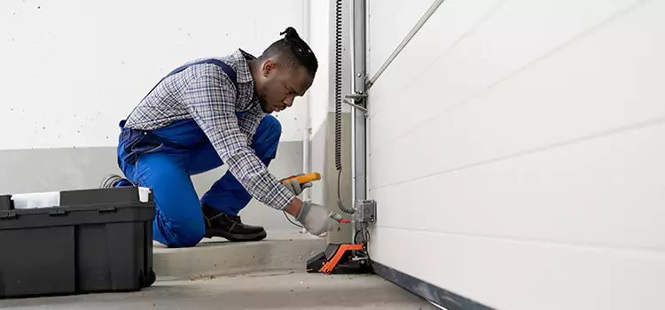 Expert Solutions for Every Garage Lock Need in Pinecrest, FL