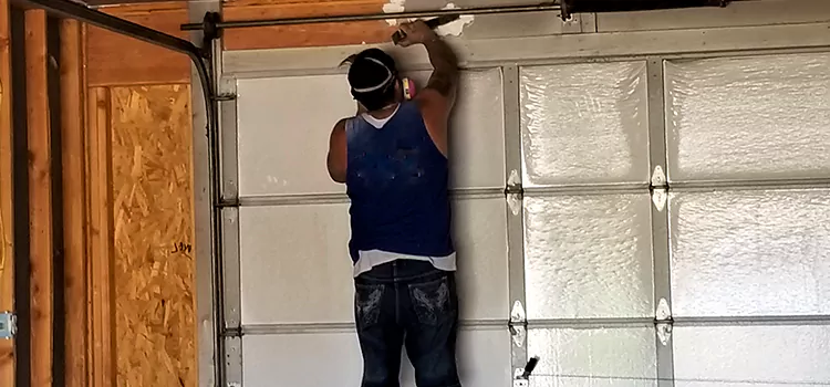 Specialized Garage Door Panel Solutions in Pinecrest, FL