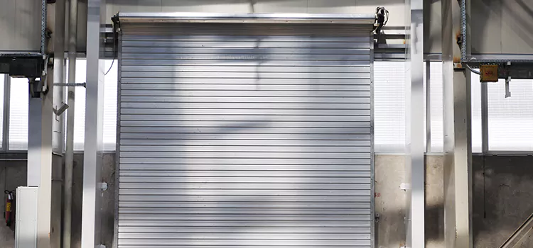 Roller Door Maintenance Pinecrest