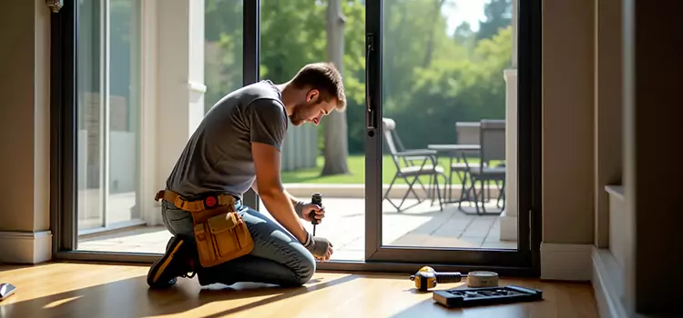Comprehensive Solutions for Every Glass Door Need in Pinecrest, FL