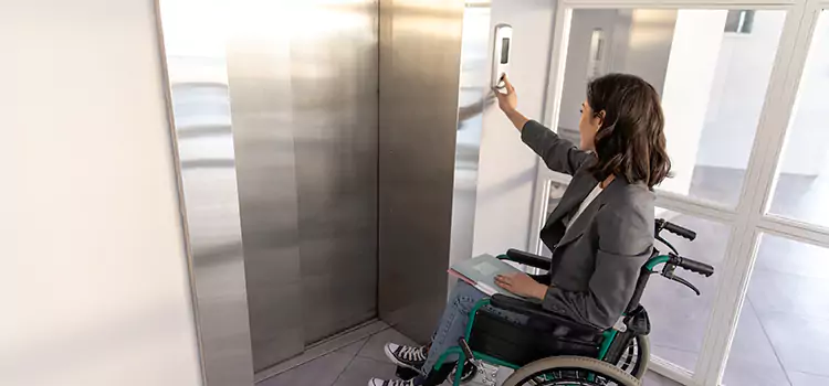 Benefits of Modern Handicap Door Systems in Pinecrest, FL