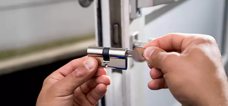 Emergency Locksmith for House Pinecrest