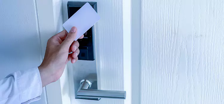 Why Choose Us for Your Keycard Lock Installation in Pinecrest, FL?