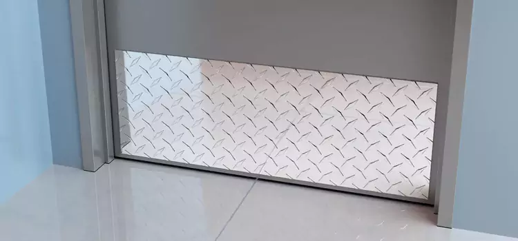 Benefits of Professional Kick Plate Solutions in Pinecrest, FL