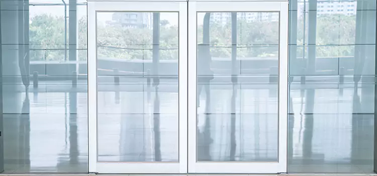 Why Choose Us for Your Motion Sensor Door Needs in Pinecrest, FL?