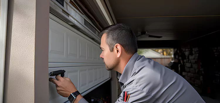Garage Door Cable Replacement Pinecrest