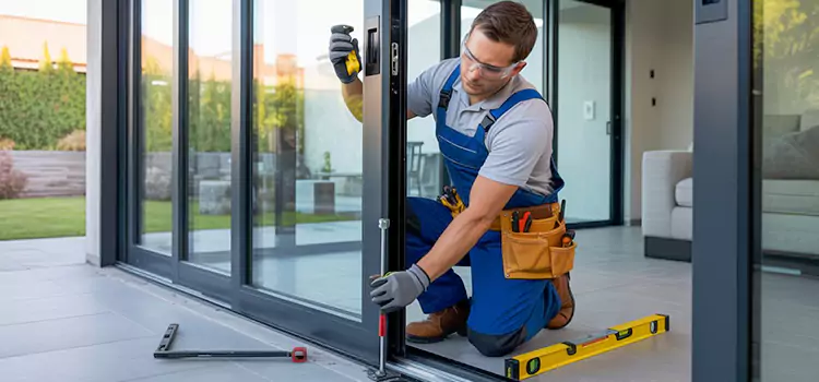 Sliding Screen Door Repair Pinecrest