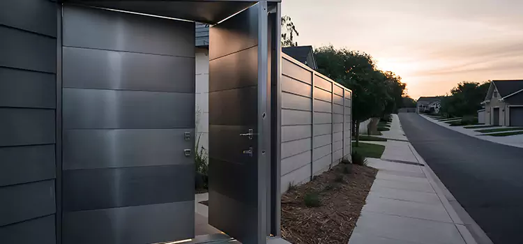 Comprehensive Steel Door Solutions in Pinecrest, FL