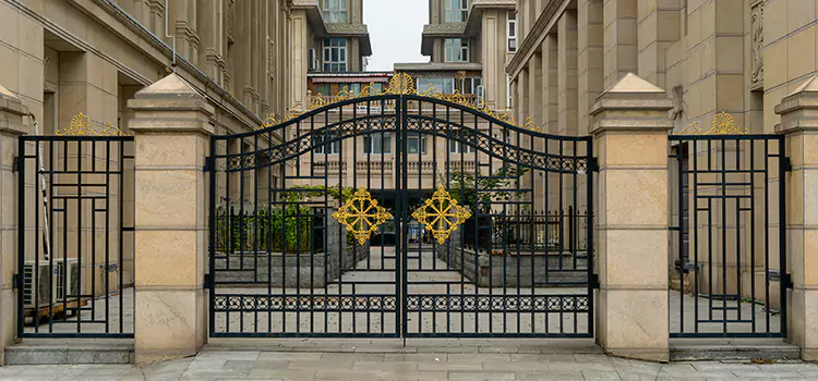 Comprehensive Iron Gate Maintenance Solutions in Pinecrest, FL