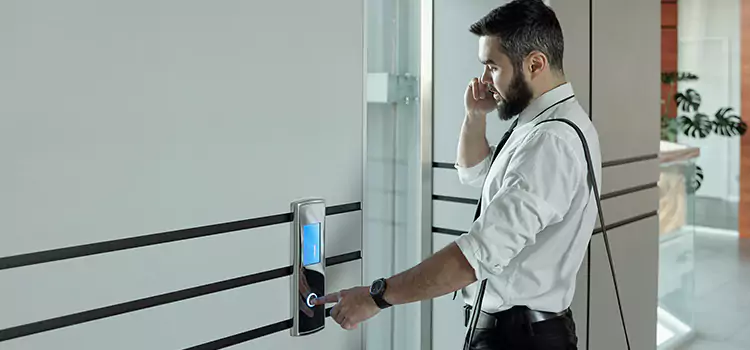 Cloud Based Access Control Pinecrest