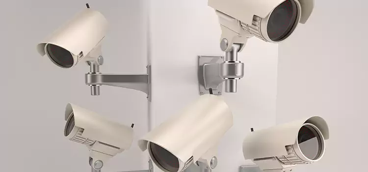 Your Trusted Partner for CCTV Solutions in Pinecrest