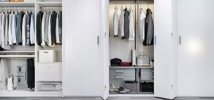Glass Closet Door Repair Pinecrest