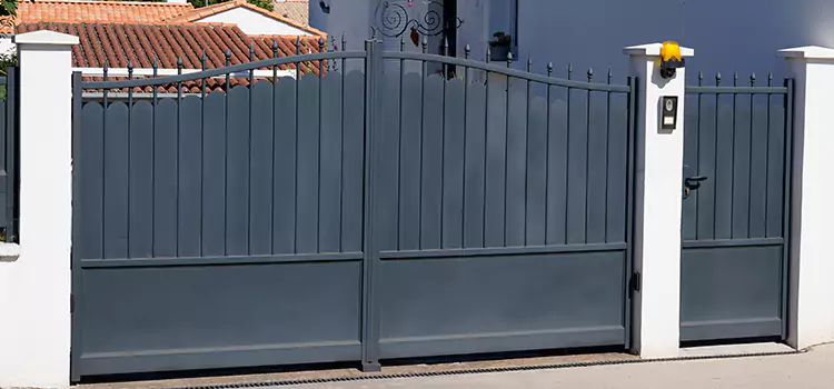 Emergency Commercial Gate Repair Pinecrest