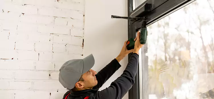 Your Trusted Partner for Door Closer Solutions in Pinecrest, FL