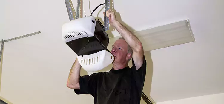 Garage Door Opener Service Pinecrest