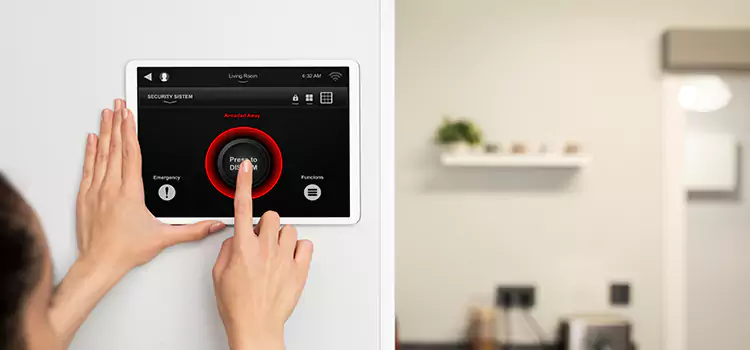 Blink Video Doorbell Installation Pinecrest