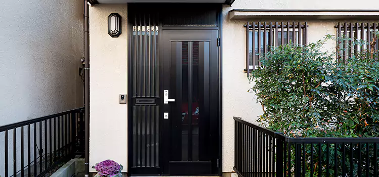 Popular Exterior Door Options in Pinecrest, FL