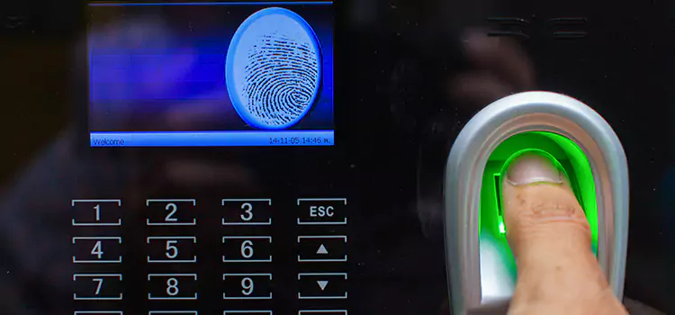 Your Trusted Partner for Secure Access in Pinecrest, FL