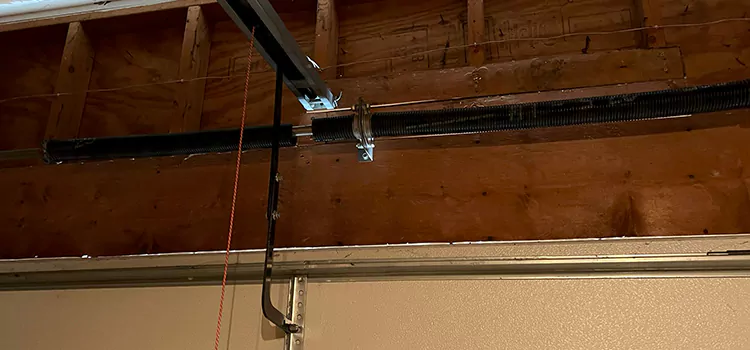 Broken Garage Door Cable Repair in Pinecrest, FL