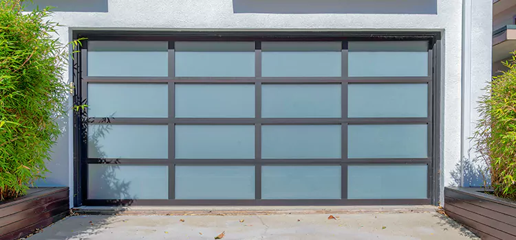 Why Choose Us for Garage Door Care in Pinecrest, FL?