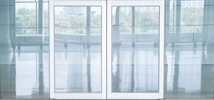 Mobile Sliding Screen Door Replacement Pinecrest