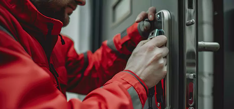 Mobile Car Key Service Pinecrest