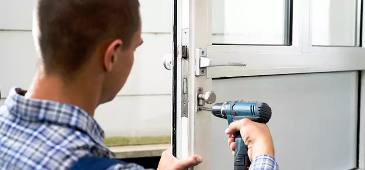 Experienced and Reliable Technicians Pinecrest