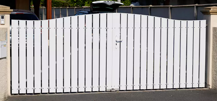 Why Choose Us for Residential Gate Repair in Pinecrest, FL?