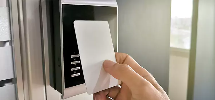 Advanced RFID Technology Integration in Pinecrest, FL