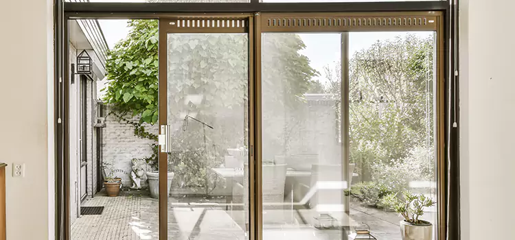 Glass Door Panel Replacement Cost Pinecrest
