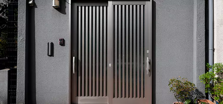 Specialized Steel Door Services in Pinecrest, FL