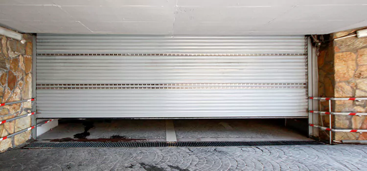 Steel Garage Door Repair Pinecrest
